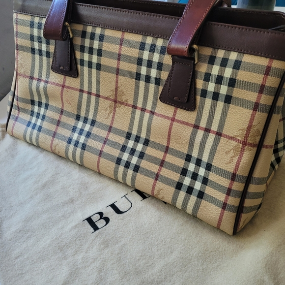 Burberry vintage - Picture 6 of 13